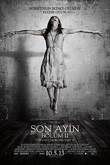 Son Ayin Bölüm 2 izle