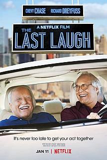 Son Bir Gülüş izle
