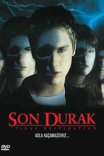 Son Durak 1 izle
