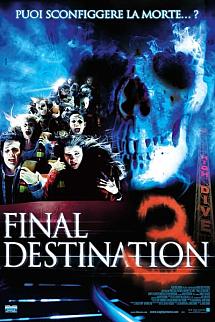 Son Durak 3 izle