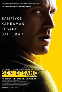 Son Efsane izle