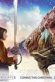 Son Ejderha Avcısı izle