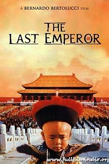 Son İmparator izle