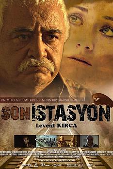 Son İstasyon