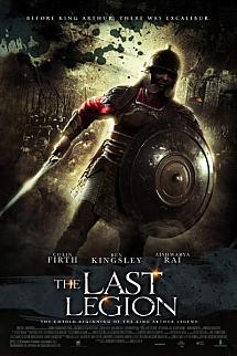 Son Lejyon izle