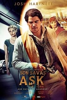 Son Savaş: Aşk izle