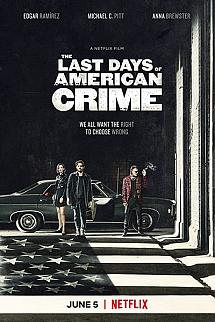 Son Soygun izle
