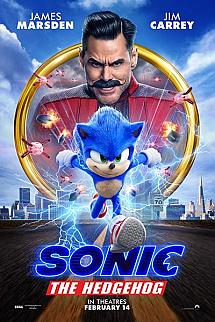 Kirpi Sonic izle