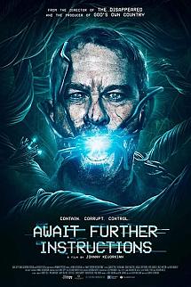 Sonraki Talimatları Bekleyin izle