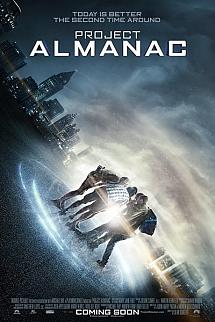 Sonsuzluk Projesi izle