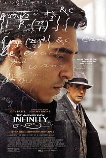 Sonsuzluk Teorisi izle