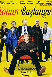 Sonun Başlangıcı izle