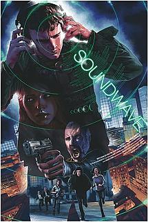 Soundwave izle