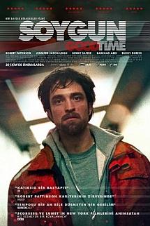Soygun izle