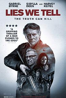 Söylediğimiz Yalanlar izle
