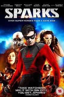 Sparks izle