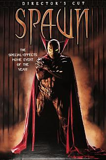 Spawn izle