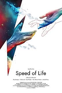 Speed of Life izle