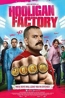 Spor Aşkı izle