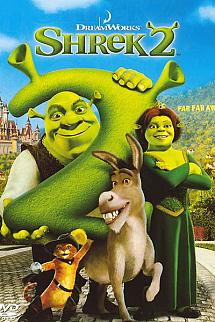 Åžrek 2 izle
