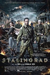 Stalingrad izle