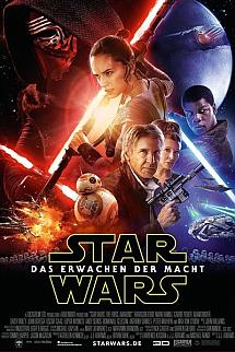 Star Wars Bölüm 7 izle