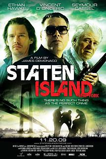 Staten Adası izle