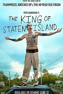 Staten Adası’nın Kralı izle