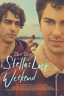 Stella'nın Son Hafta Sonu izle