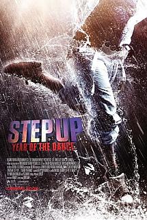 Sokak Dansı: Çin izle