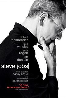 Steve Jobs izle