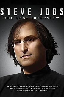 Steve Jobs Kayıp Röportaj izle
