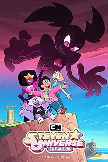 Steven Universe Filmi izle