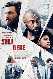 Still Here izle