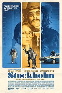 Stockholm izle
