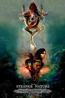 Strange Nature izle