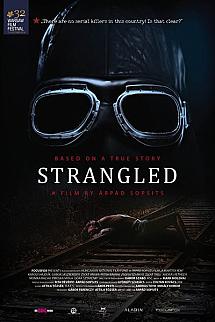 Strangled izle