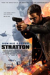 Stratton izle