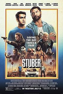 Stuber izle