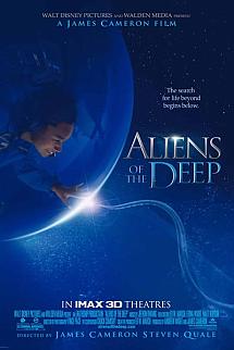 Sualtı Yaratıkları izle
