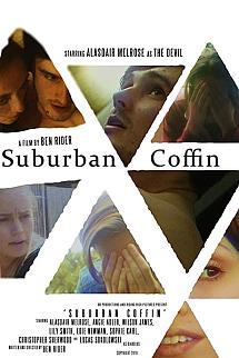 Suburban Coffin izle