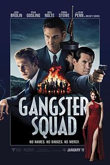 Suç Çetesi izle