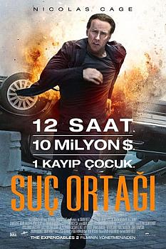 Suç Ortağı
