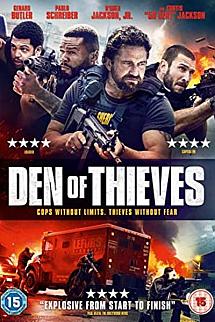 Suçlular Takımı izle