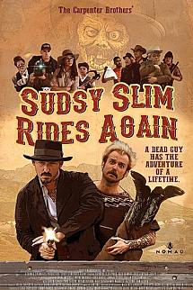 Sudsy Slim Tekrar At Üstünde izle