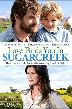 Sugarcreek'te Sevgiyi Bulmak