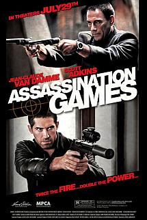 Suikast Oyunları izle