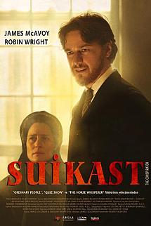 Suikast izle