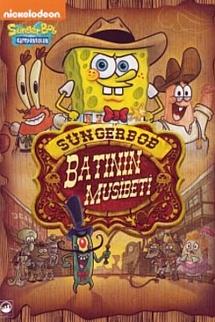 Sünger Bob Batının Musibeti izle