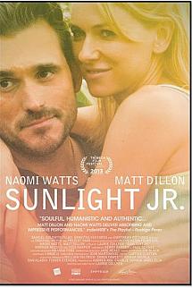 Sunlight Jr izle